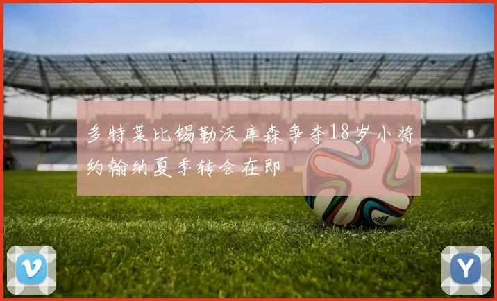 多特莱比锡勒沃库森争夺18岁小将约翰纳夏季转会在即