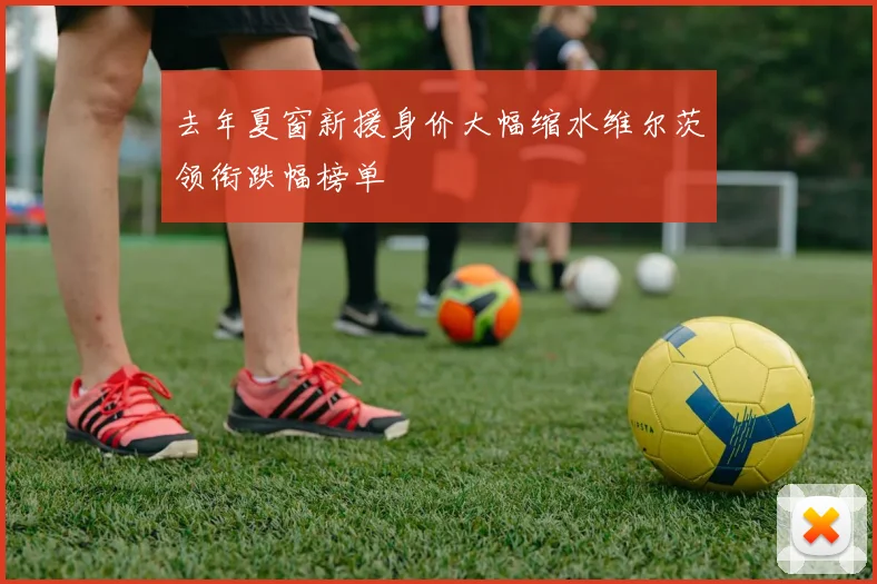 去年夏窗新援身价大幅缩水维尔茨领衔跌幅榜单